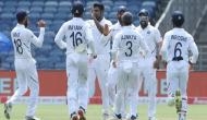 India becomes first team to enforce follow-on on South Africa after 2008