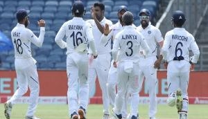 India becomes first team to enforce follow-on on South Africa after 2008