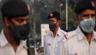 Layer of haze lingers in Delhi-NCR as air quality remains 'poor'
