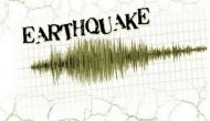 Tajikistan: 5.9 magnitude earthquake hit Murghab, says USGS 