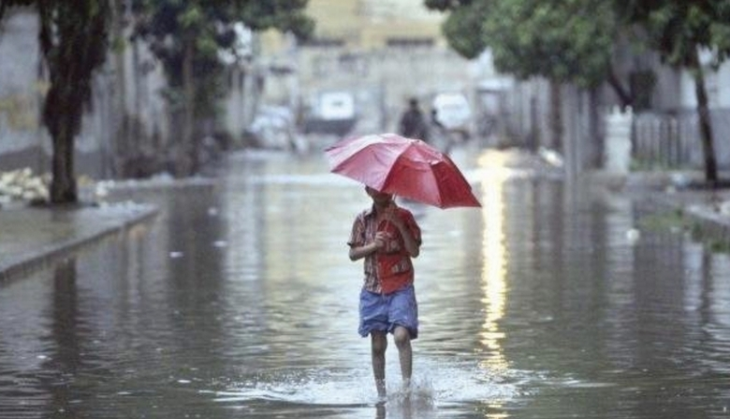 Weather Update: Light rains likely in parts of Delhi