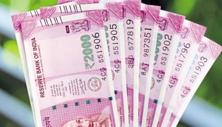 indian currency