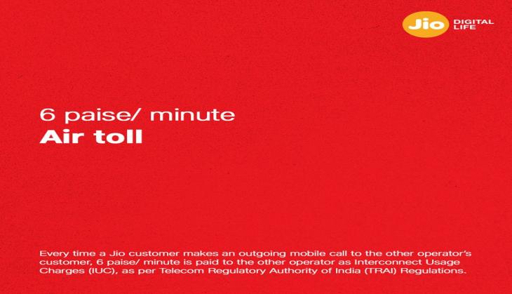 Airtel takes a dig at Jio, says You look cute in our colours
