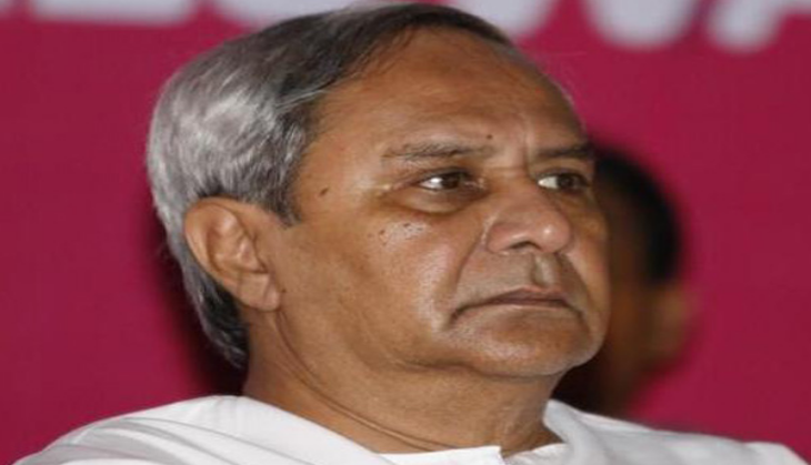 Odisha CM receives anonymous letter claiming threat to his life