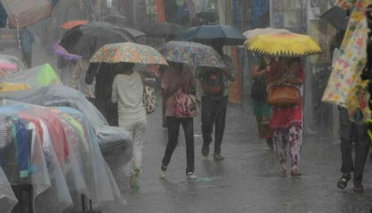 Weather Update: Delhi may receive rainfall after November 6