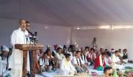 Ancient stories of brotherhood, Manipur civilisation should be included in academic curriculum: CM Biren Singh