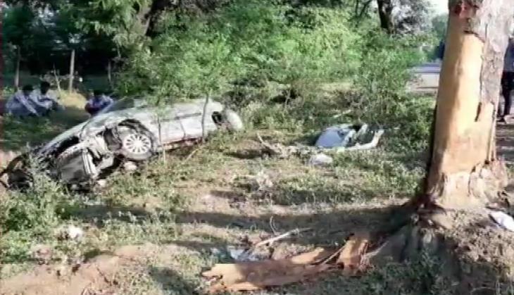 Car accident