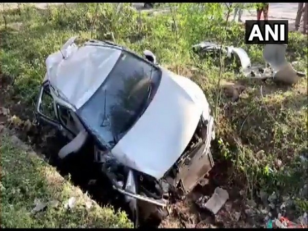 MP: 4 national-level hockey players killed, 3 others injured in car accident