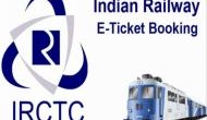 IRCTC makes grand debut on bourses, doubles over issue price