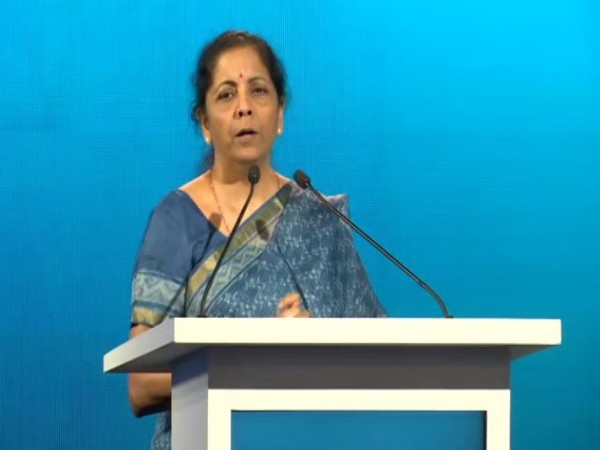 Govt committed to provide eco-friendly energy security to India: Nirmala Sitharaman