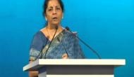 Govt committed to provide eco-friendly energy security to India: Nirmala Sitharaman