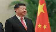 China 'unsettled' over possible sanctions amid Ukraine crisis