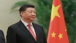 China 'unsettled' over possible sanctions amid Ukraine crisis