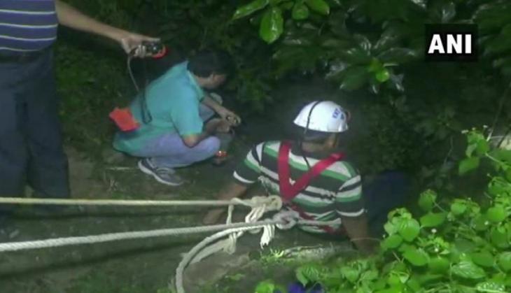 WB: Three trapped in coal mine in Kulti, rescue operation underway