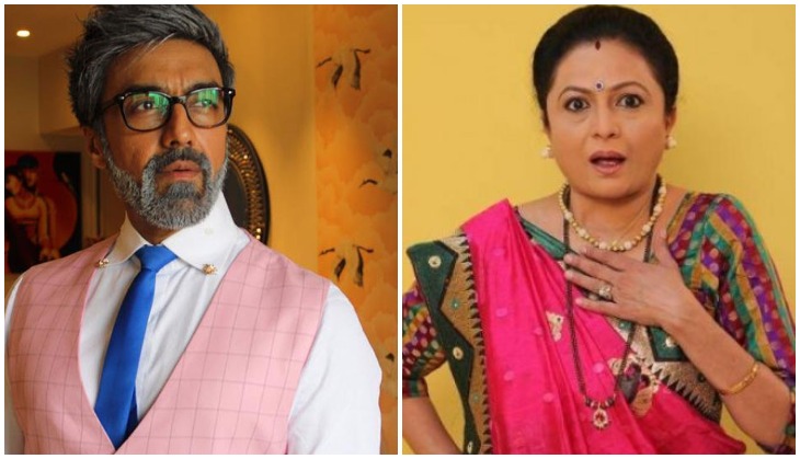 Beyhadh 2: Ashish Chowdhry aka Mritunjay gets his reel mother Rupa Divetia