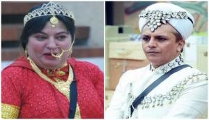 Bigg Boss: From Dolly Bindra to Swami Om, meet these 6 most controversial contestants  