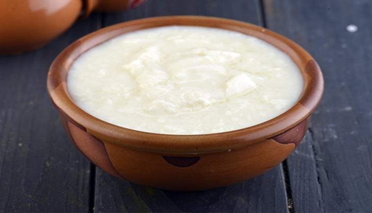 curd
