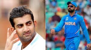 Here's what Gautam Gambhir has to say about Virat Kohli after series win against South Africa