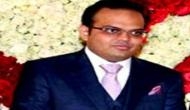 Amit Shah's son Jay set to be BCCI secretary
