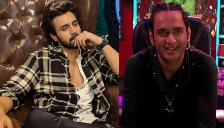 Mtv Ace Of Space 2 This Naagin Actor To Replace Mastermind Vikas Gupta In Reality Show Catch News