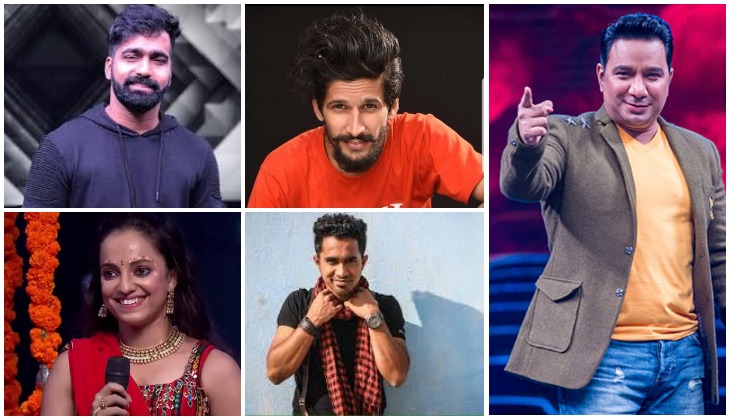 Shocking! Nach Baliye 9 Choreographers ‘boycott’ StarPlus show because of Ahmed Khan; know why