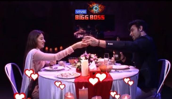 Bigg Boss 13: What! Paras Chhabra to propose Mahira Sharma of marriage? 