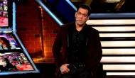 Bigg Boss 13: Good News! Salman Khan not leaving the show 
