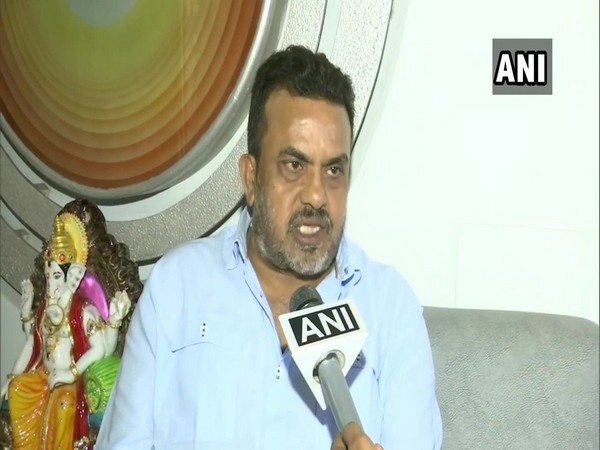 Don't flirt with Shiv Sena, Sanjay Nirupam warns his party Congress