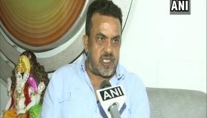 Sharing power with Shiv Sena in Maharashtra will be 'disastrous' for Congress-NCP: Sanjay Nirupam