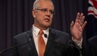 Australian PM's office accidentally sends confidential document to journalists