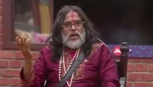 Bigg Boss' ex-contestant Swami Om passes away