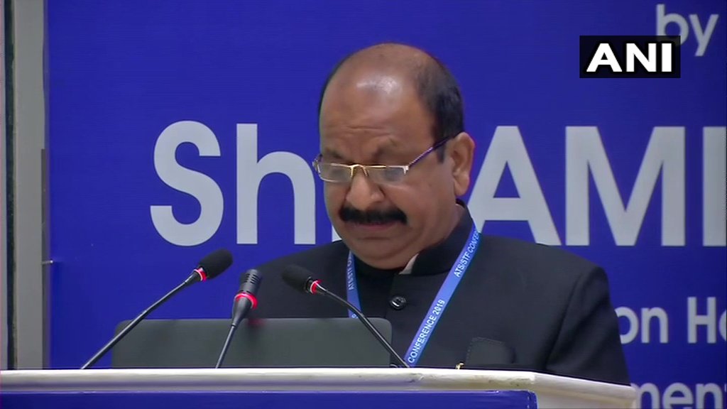 JMB trying to spread tentacles across India: NIA chief YC Modi