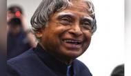 PM Modi pays tribute APJ Abdul Kalam on his birth anniversary, says he was people's president