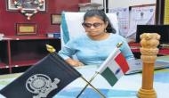 Meet India's first visually challenged woman IAS officer who takes charge as Sub-Collector