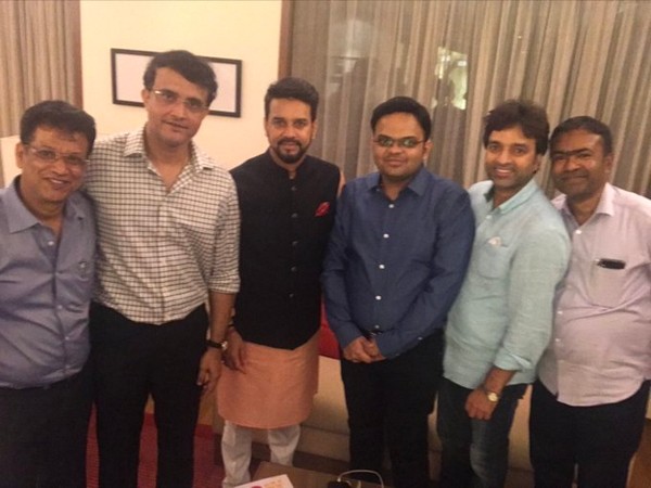 Meet the trio, who is likely to rule Indian cricket!
