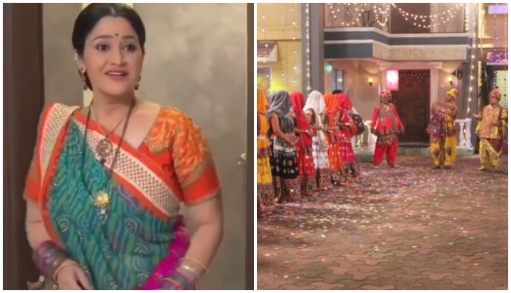 Taarak Mehta Ka Ooltah Chashmah: Bad news for Daya fans! Disha Vakani not to return; here's the truth!
