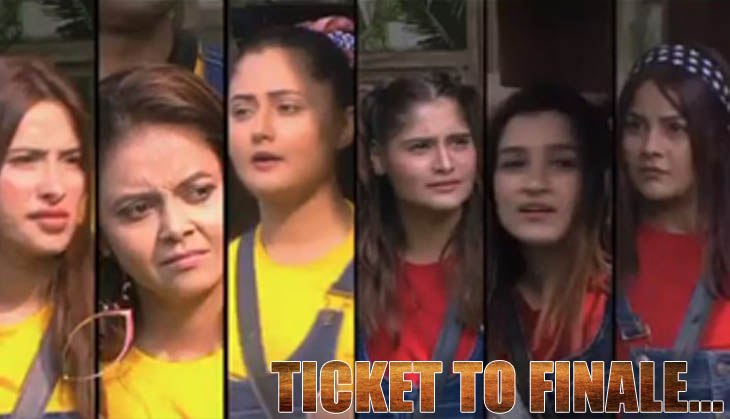 Bigg Boss 13 Spoiler: Salman Khan’s show to get its first female finalist; Can you guess? 