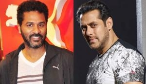 Prabhu Deva spill the beans on Salman Khan's Dabangg 3 and Eid 2020 film Radhe