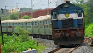 UP: Woman falls from train, injured in Bareilly