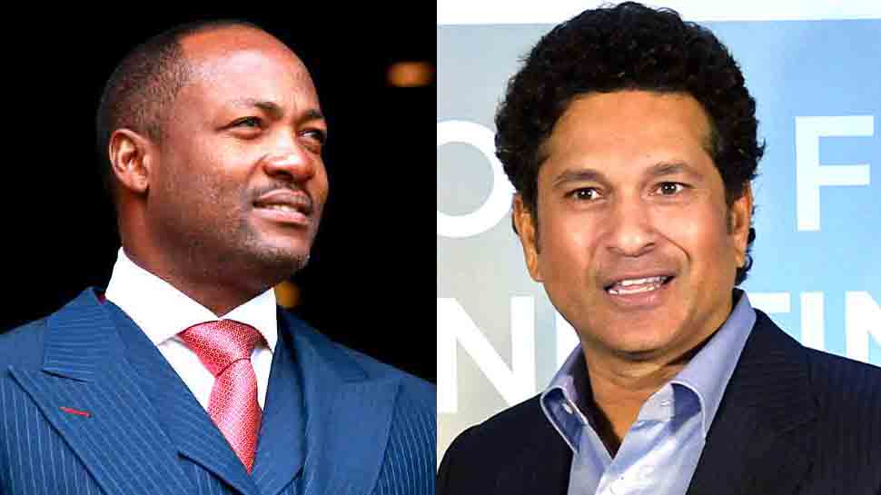 Sachin Tendulkar and Brian Lara to return to field for T20 tournament