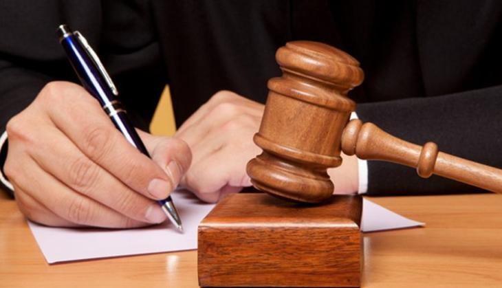 Uttar Pradesh Rae Bareli Court