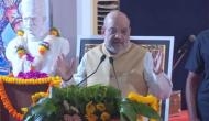 Had it not been for Savarkar, 1857 rebellion wouldn't have become history: Amit Shah