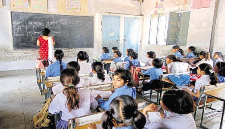 Delhi education department asks government school to fix bag weights for these classes; read circular