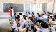 Delhi education department asks government school to fix bag weights for these classes; read circular