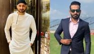 Harbhajan Singh and Irfan Pathan all set to make film debut