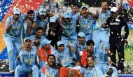 MS Dhoni reminisces victory against Pakistan in T20 World Cup 2007