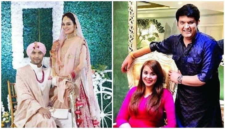 Karwa Chauth: From Kapil Sharma to Puja Banerjee; 4 Television actors who will observe fast for first time