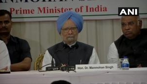 Maharashtra witnessed one of the highest factory shutdowns in past 5 years: Manmohan Singh