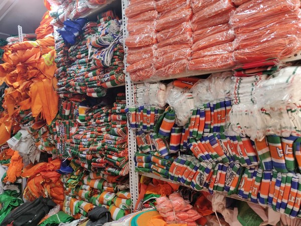 Inflation, social media campaigns by political parties hit traditional banner, flag businesses