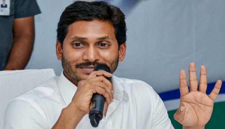 AP: Reddy govt disburses Rs 63 crore for phase 2 Vahana Mitra Scheme